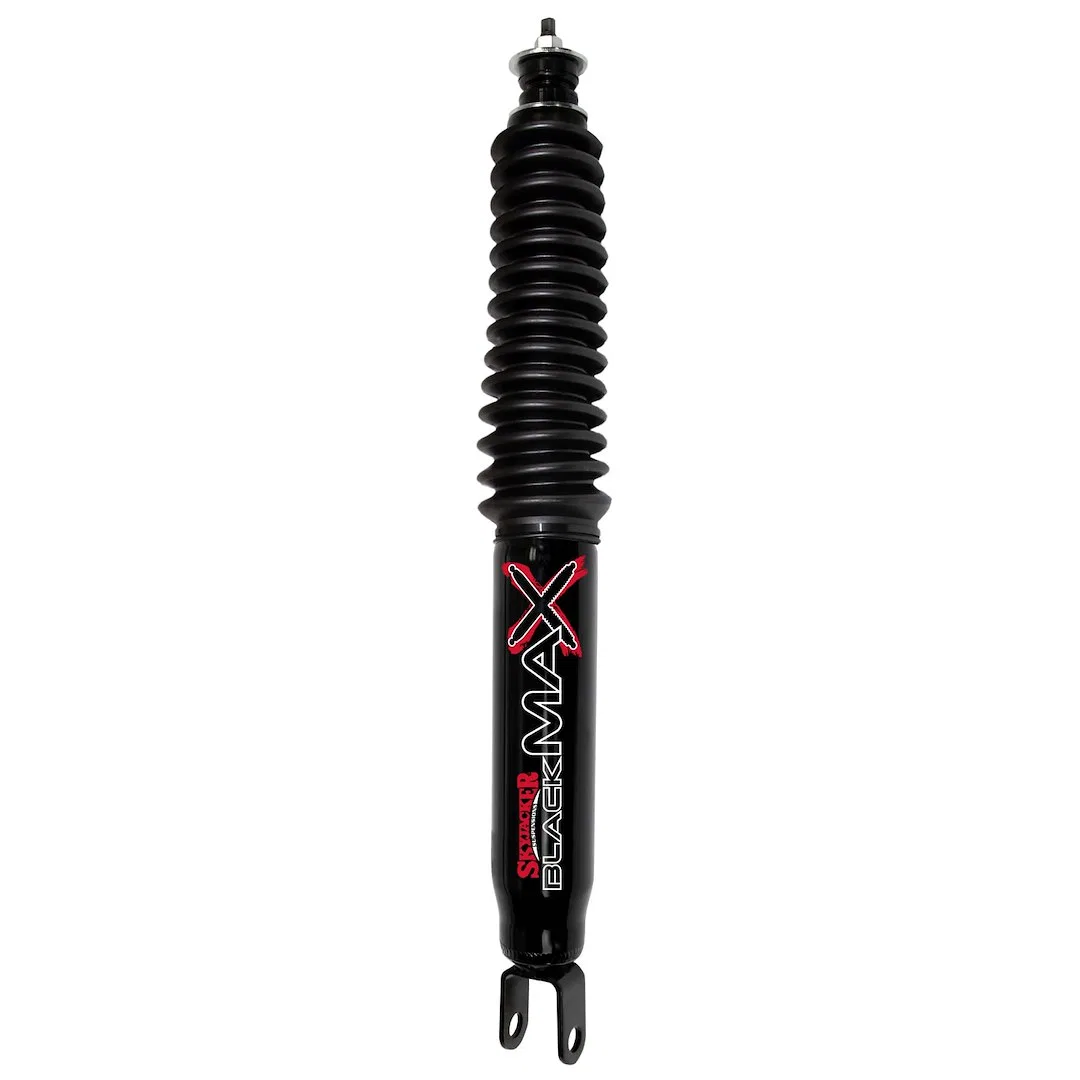 B8503 – SKYJACKER Shock Absorber, Hydraulic Twin Tube Limited Lifetime Warranty Non-Adjustable Includes Dust Boot Sin...